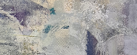 Isabelle Sicre, peintures